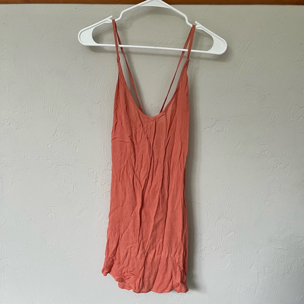 beach coverup